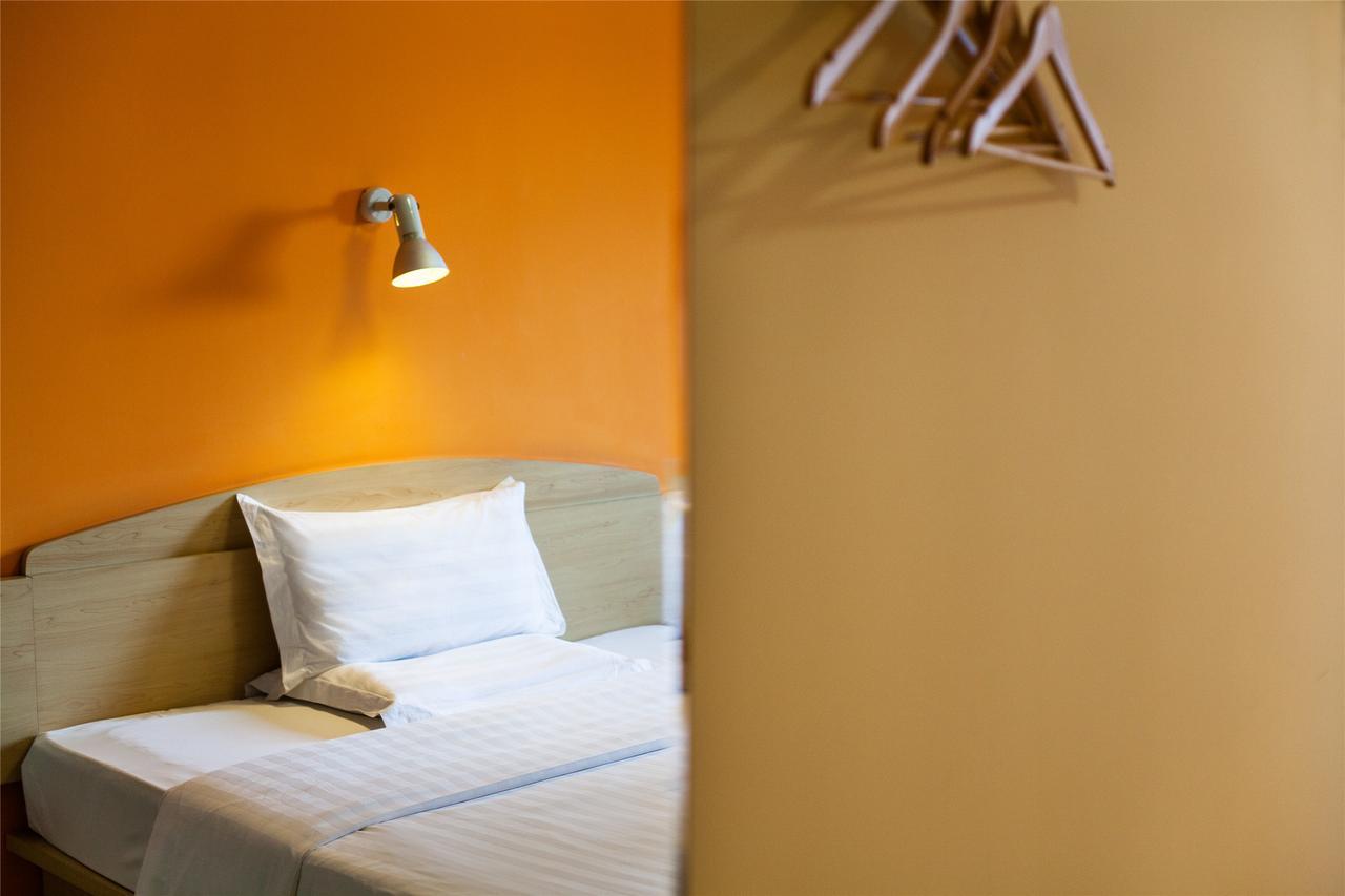 7Days Inn Qingdao Development Zone Jinshatan 客房 照片